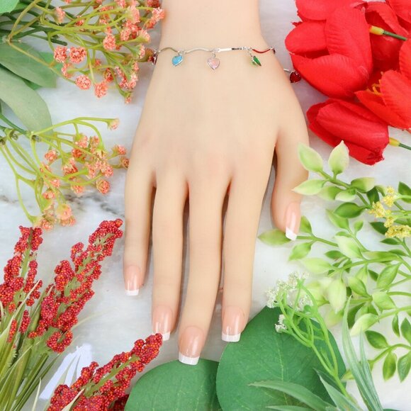 "New Beautiful Design Bracelet for Women/Girls, Gift, B807 - Picture 8 of 10